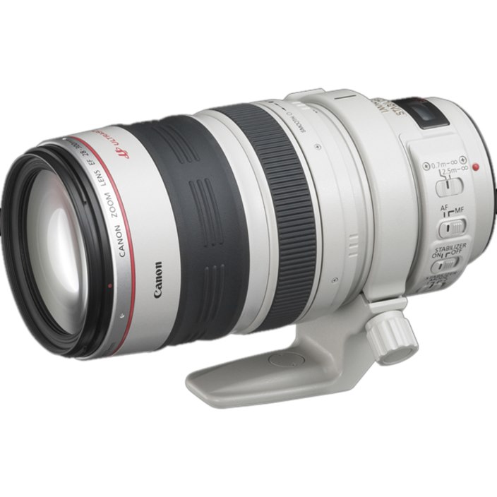 Canon - 28 mm to 300 mm - f/5.6 - Telephoto Zoom Lens for Canon EF/EF-S