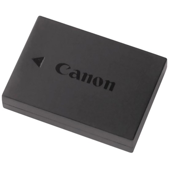 Canon LP-E10 Battery - Lithium Ion (Li-Ion)