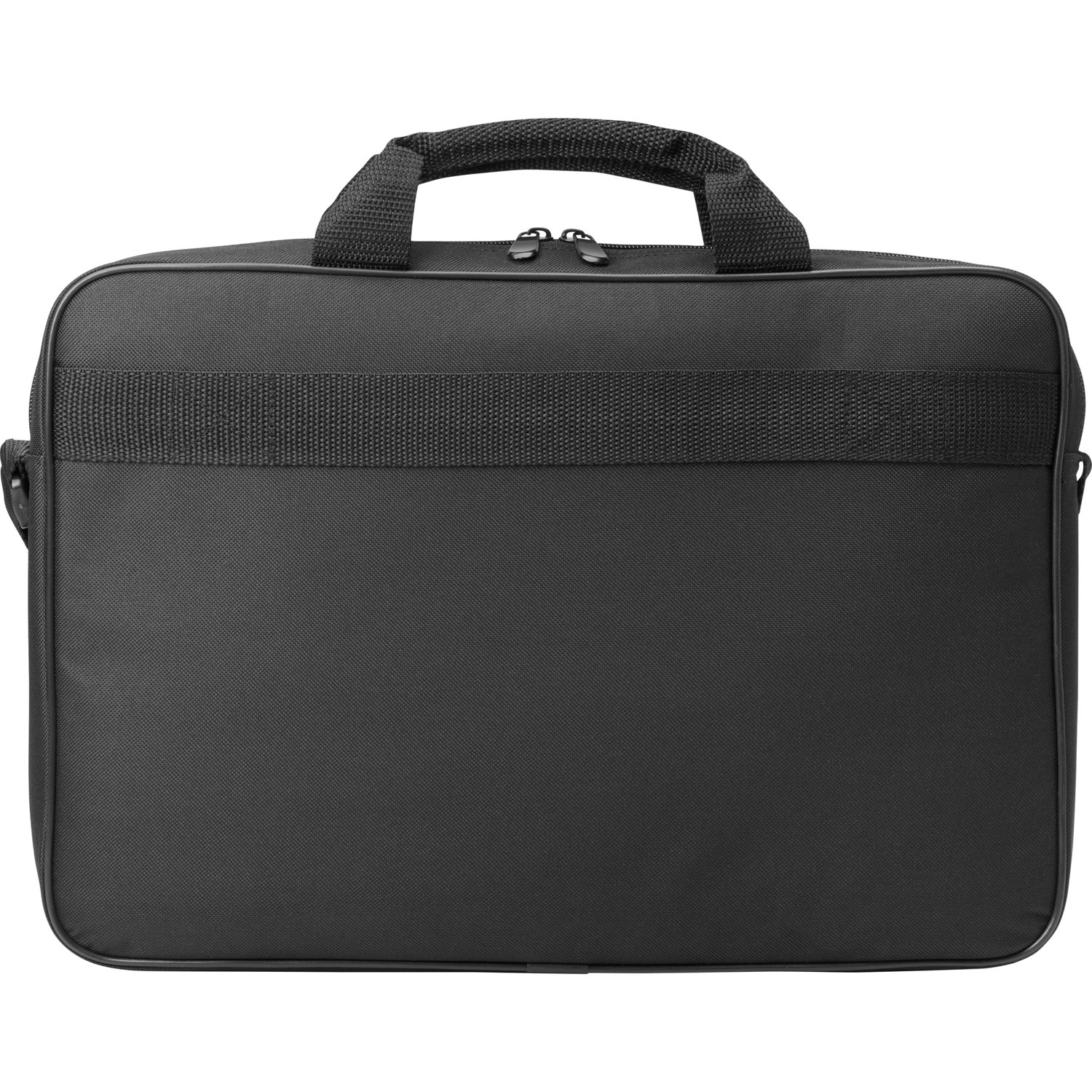 HP Prelude Carrying Case for 33 cm (13") to 39.6 cm (15.6") Notebook - Black