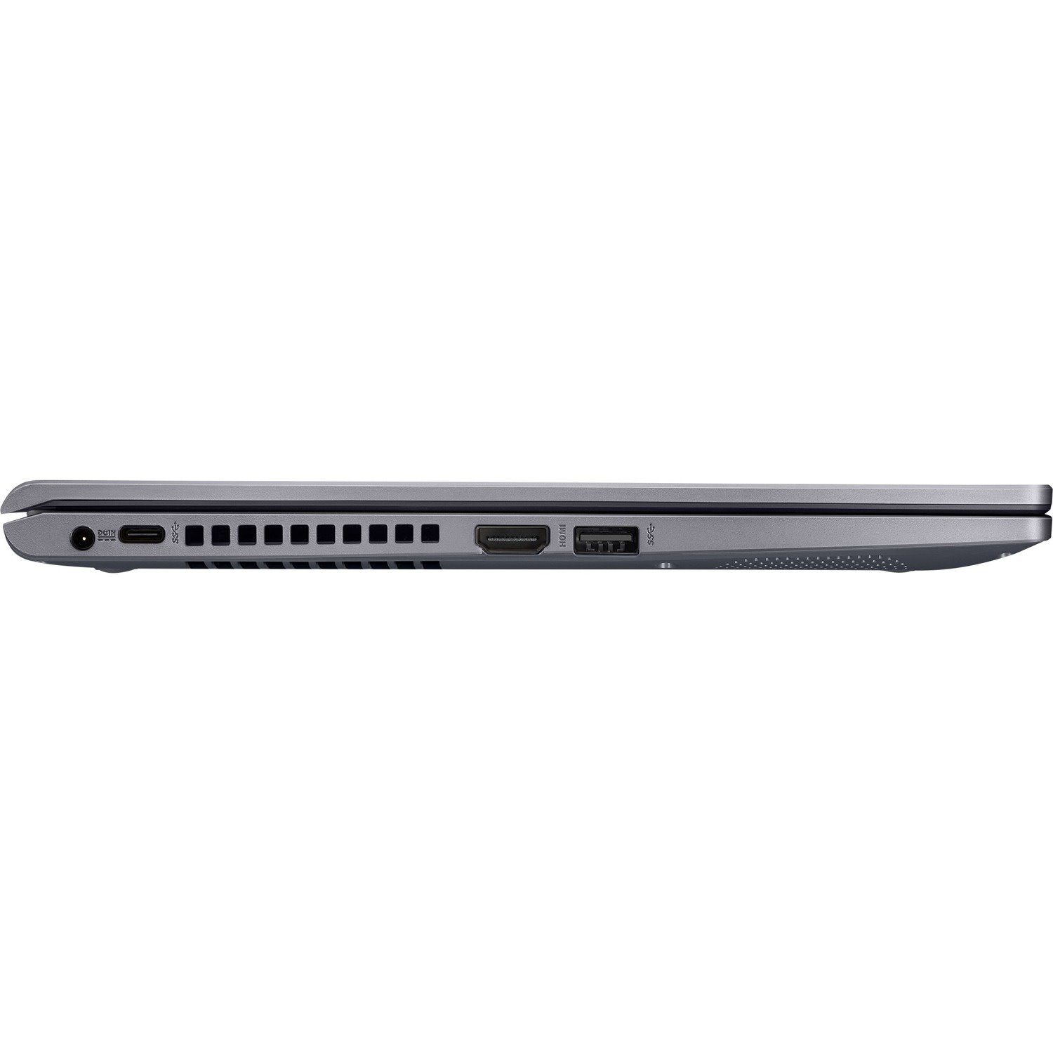 Asus P1411 P1411CEA-EKI5X 35.6 cm (14") Notebook - Full HD - Intel Core i5 11th Gen i5-1135G7 - 8 GB - 256 GB SSD - Slate Grey