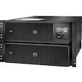 Dell Smart-UPS SRT Double Conversion Online UPS - 8 kVA