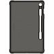 Samsung Rugged Carrying Case Samsung Galaxy Tab S9 FE Tablet, Stylus - Black