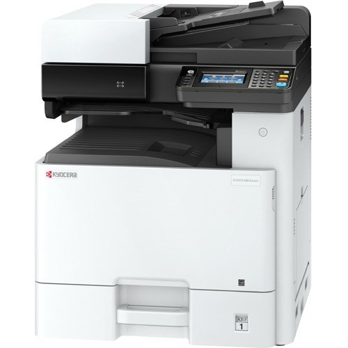 Kyocera Ecosys M8130cidn Laser Multifunction Printer - Colour