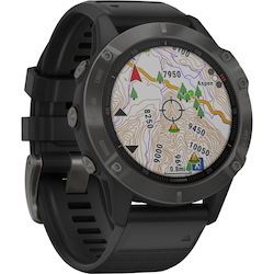 Garmin f&#275;nix 6 GPS Watch