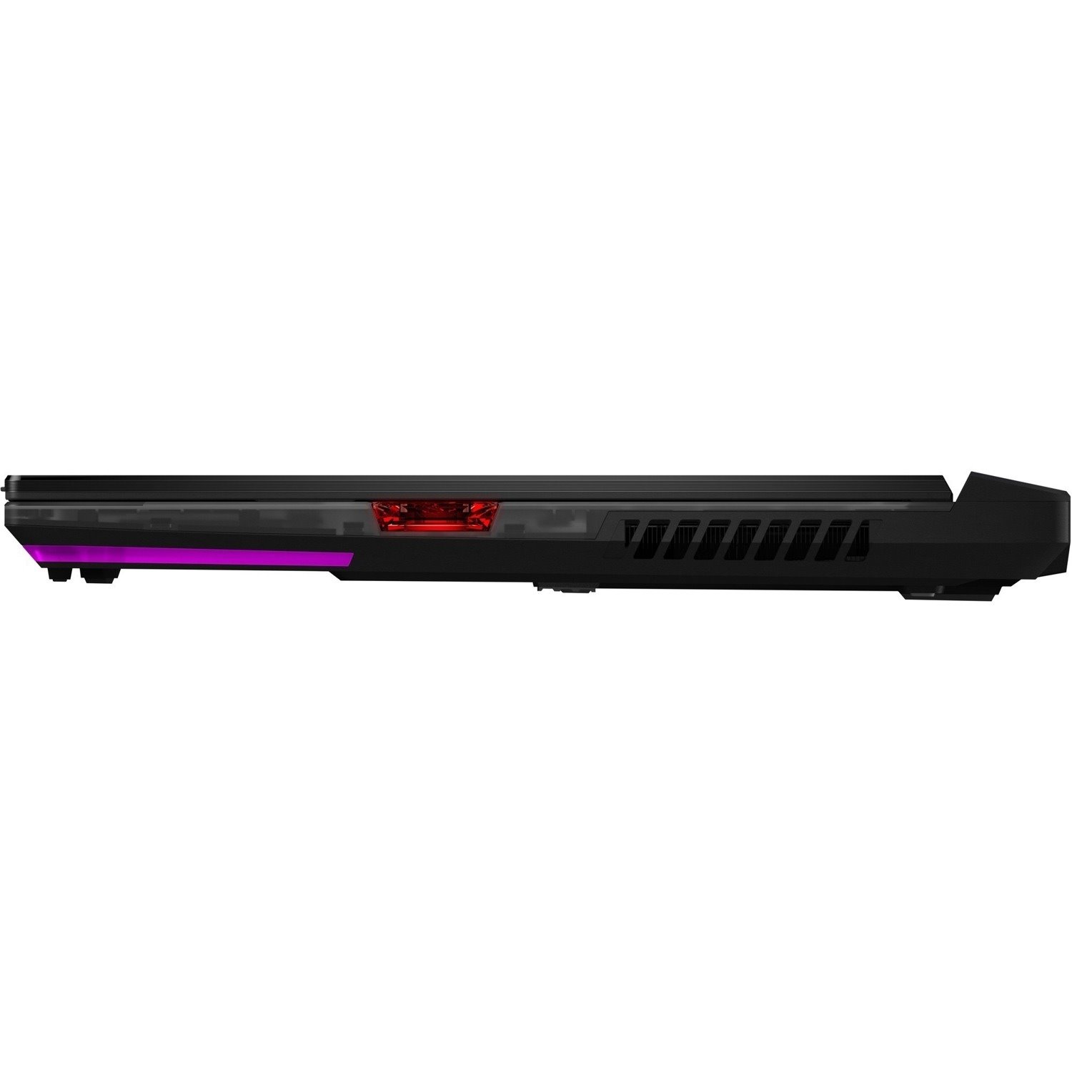 Asus ROG Strix SCAR 17 G733 G733PY-LL003W 43.9 cm (17.3") Gaming Notebook - WQHD - AMD Ryzen 9 7945HX - 32 GB - 2 TB SSD