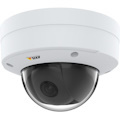 AXIS P3245-VE 2 Megapixel Outdoor HD Network Camera - Color - Dome - White