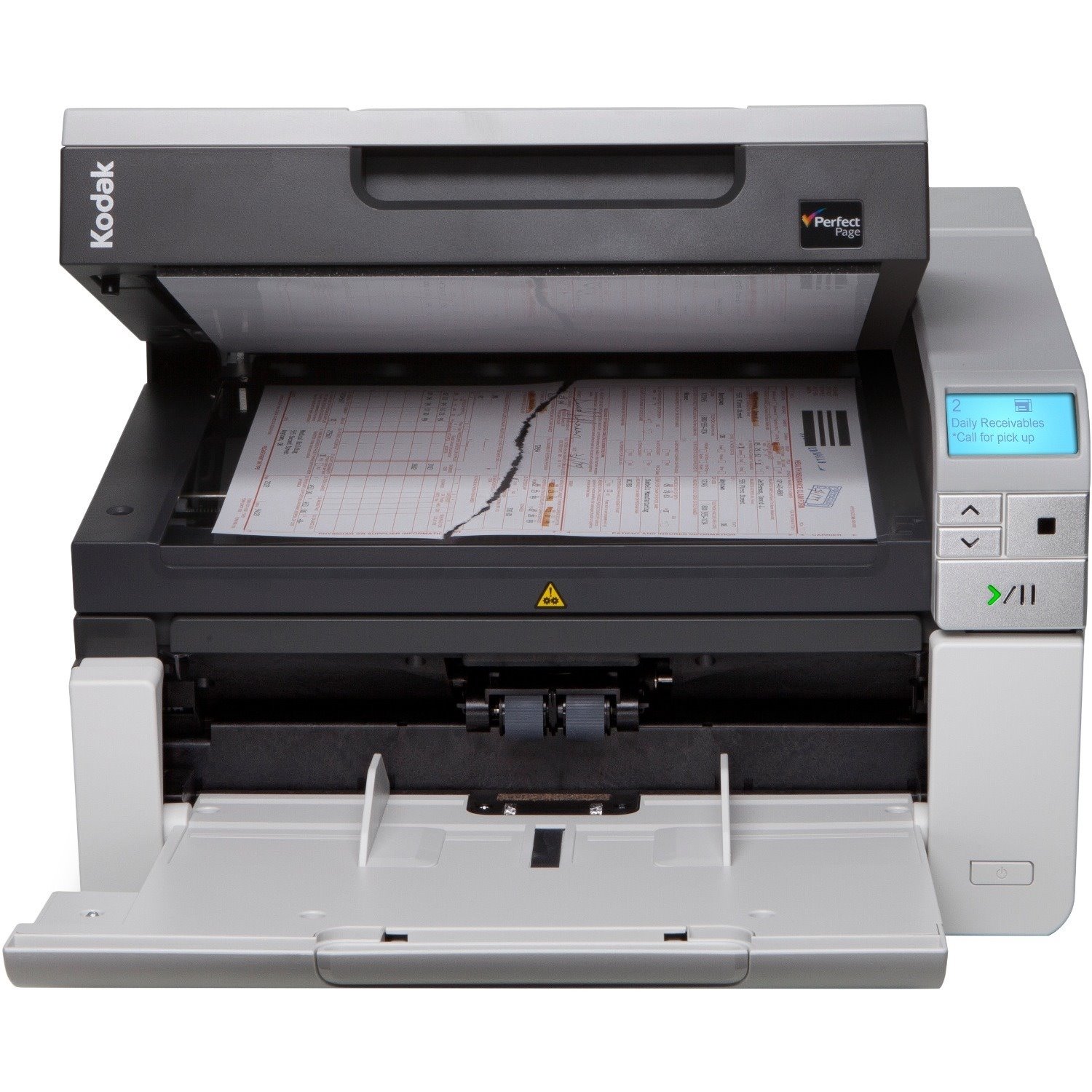 Kodak Alaris i3250 Sheetfed Scanner - 600 dpi Optical