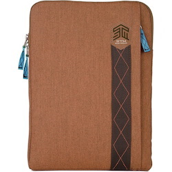 STM Goods Ridge Carrying Case (Sleeve) for 38.1 cm (15") Book, MacBook - Desert Brown