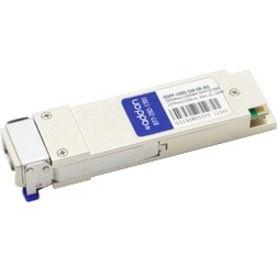 AddOn QSFP28 - 1 x LC 100GBase-CWDM4 Network - TAA Compliant