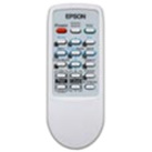 Epson Projector Remote Control