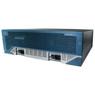Cisco 3845 Integrated Services Router