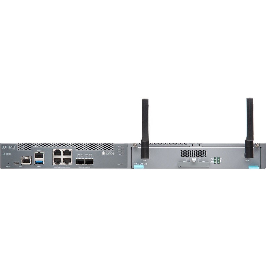 Juniper NFX NFX150 Router