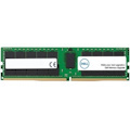 Dell RAM Module for Desktop PC - 64 GB (1 x 64GB) - DDR4-3200/PC4-25600 DDR4 SDRAM - 3200 MHz Dual-rank Memory