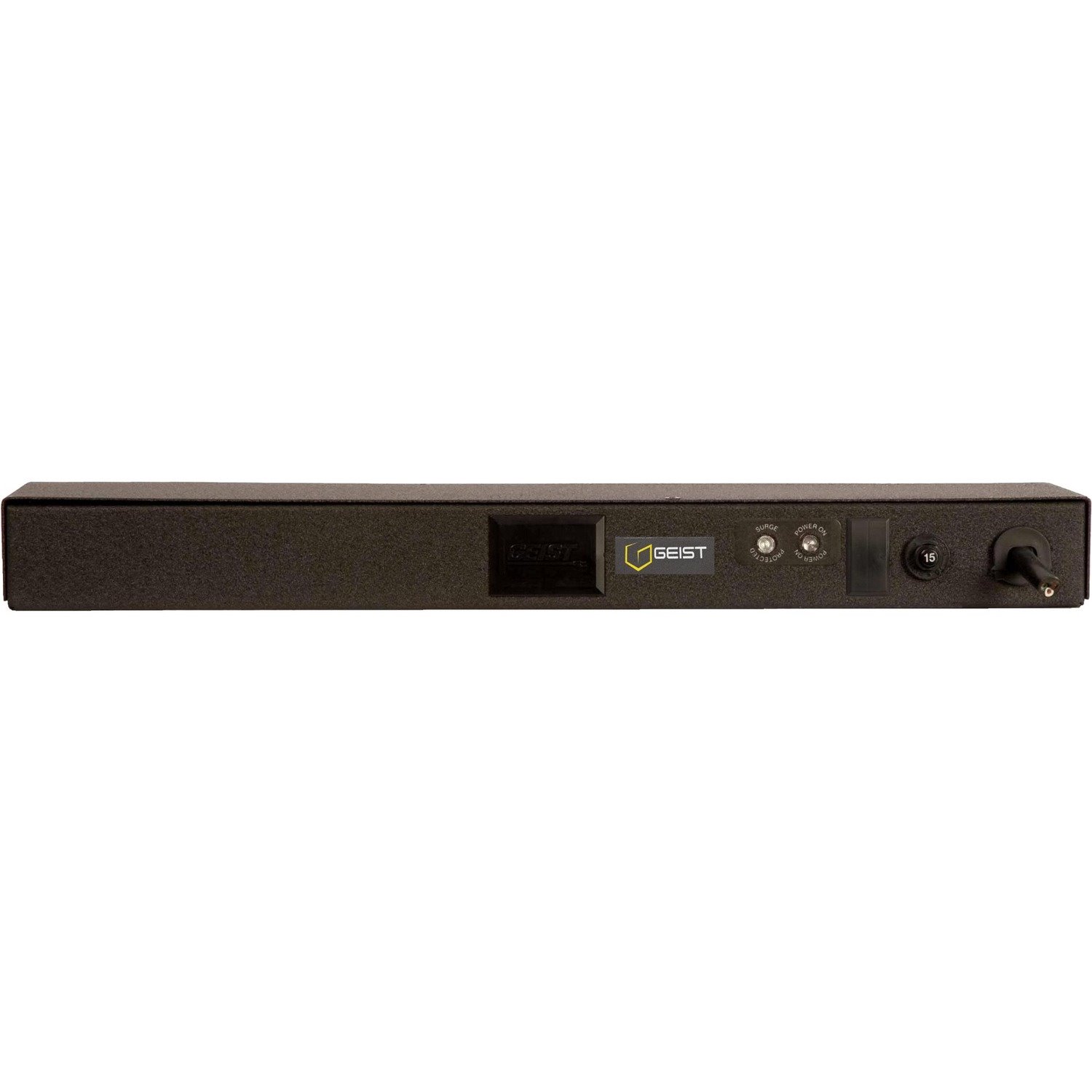 Geist Basic 10-Outlet PDU