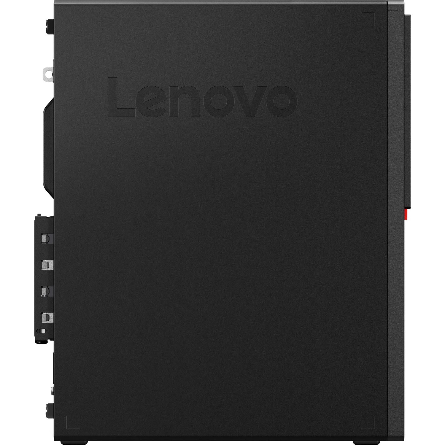 Lenovo ThinkCentre M920s 10SJ000LUS Desktop Computer - Intel Core i5 8th Gen i5-8500 3 GHz - 16 GB RAM DDR4 SDRAM - 512GB SSD - Small Form Factor