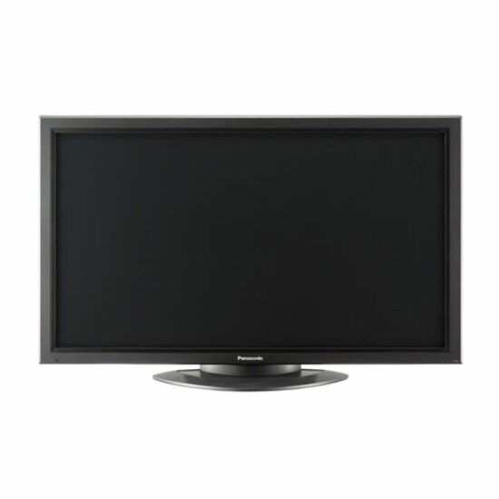 Panasonic TH-50PF20U 50" Class Full HD Plasma Display - 16:9