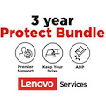 3 Year Premier Support with Accidental Damage Protection (ADP) and Keep Your Drive (KYD)