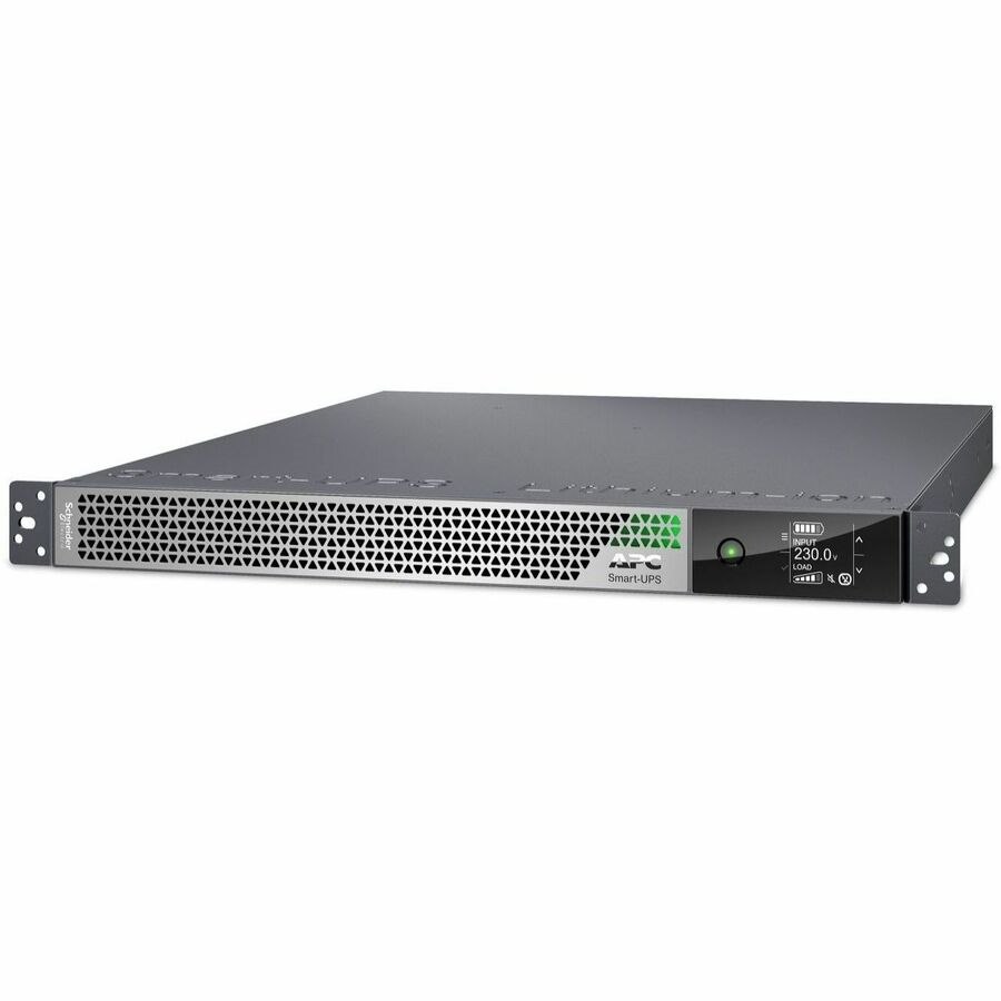 APC by Schneider Electric Smart-UPS Ultra Double Conversion Online UPS - 2.20 kVA/2.20 kW