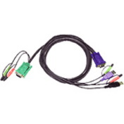 ATEN 2L-5305UU Audio/Video/USB Cable Adapter