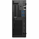 Dell Precision 3000 3260 Workstation - Intel Core i7 Hexadeca-core (16 Core) i7-13700 13th Gen 2.10 GHz - 16 GB DDR5 SDRAM RAM - 512 GB SSD - Ultra Small - Black