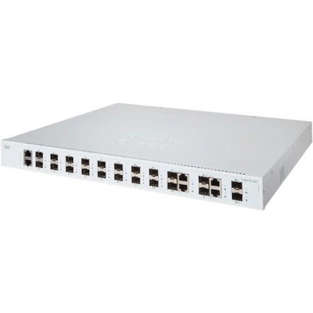 Cisco Catalyst CGP-OLT-16T Ethernet Switch