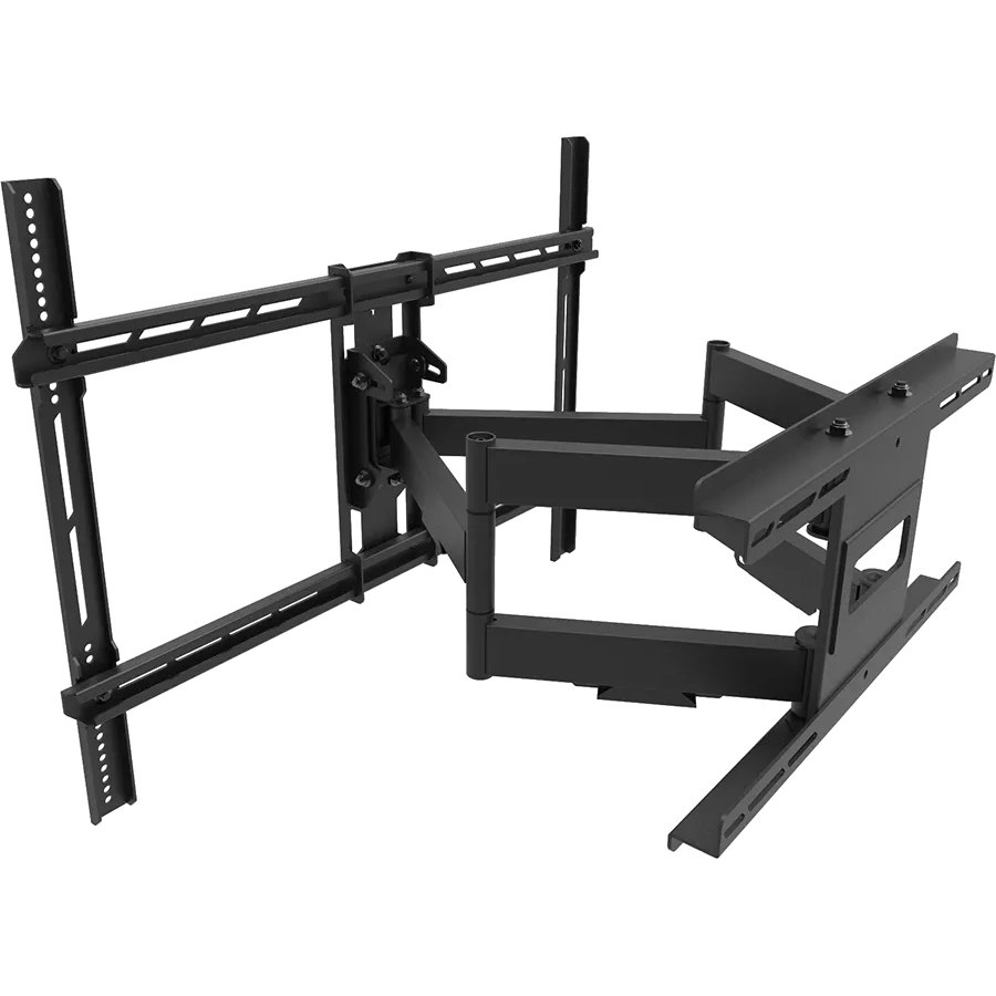 Neomounts Wall Mount for Display Screen, TV - Black