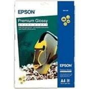 Epson Premium C13S041287 Inkjet Photo Paper