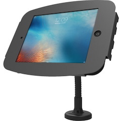 Compulocks Space Desk Mount for iPad Pro - Black