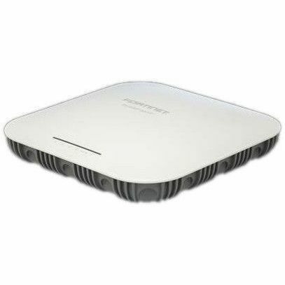 Fortinet FortiAP 831F Dual Band IEEE 802.11a/b/g/n/ac/ax/d/e/h/i/j/k/r/u/v 5.81 Gbit/s Wireless Access Point - Indoor