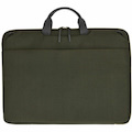 HP Carrying Case (Sleeve) for 15.6" Notebook - Gray, Green