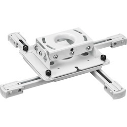 Chief Universal Projector Ceiling Mount - 2nd Generation - White