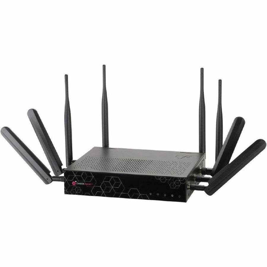 Check Point Quantum Spark 1595 Network Security/Firewall Appliance