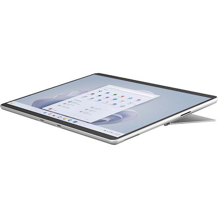 Microsoft Surface Pro 9 Tablet - 13" - 16 GB - 1 TB SSD - Windows 11 Pro - Platinum