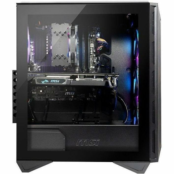 MSI Aegis ZS Gaming PC, AMD R9-7900X, RTX 4080 super, 32GB , 2TB SSD, Liquid Cooling WIN 11 Home