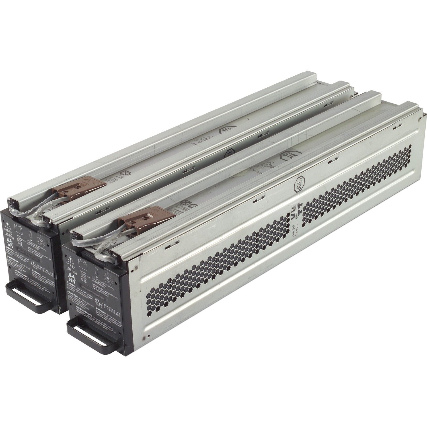 APC (APCRBC140) Replacement Battery Cartridge #140 