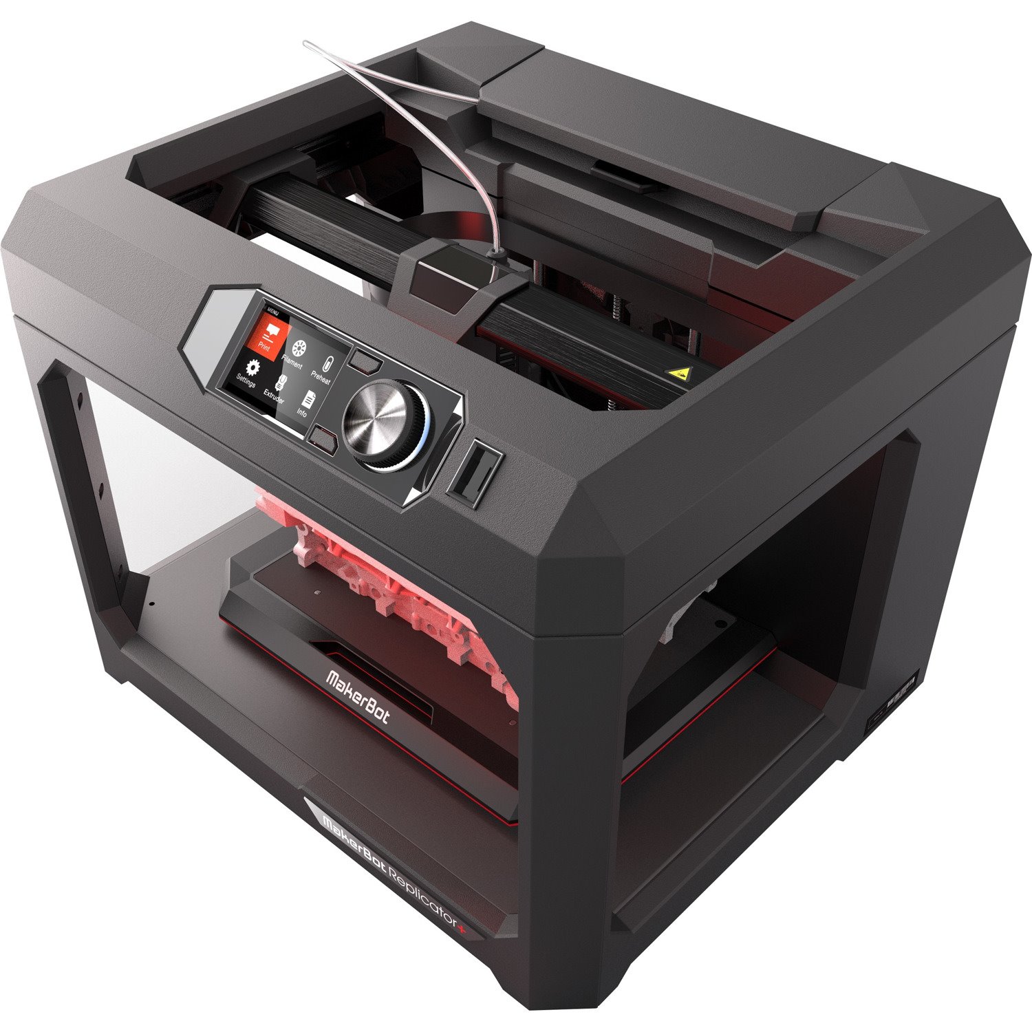 MakerBot Replicator+ 3D Printer