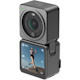 DJI Action 2 Digital Camcorder - 4.5 cm (1.8") LCD Touchscreen - 1/1.7" CMOS - 4K