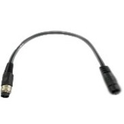 Zebra Power Adapter Cable