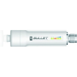 Ubiquiti Bullet BULLETM2-HP IEEE 802.11n 100 Mbit/s Wireless Bridge