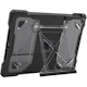 MAXCases, iPad cases, 10.2, 10.2 inches, Precision-fit, scratch-resistant, shock dissipation, iPad 9, iPad 8, iPad 7, Blue, Grey, Custom colors