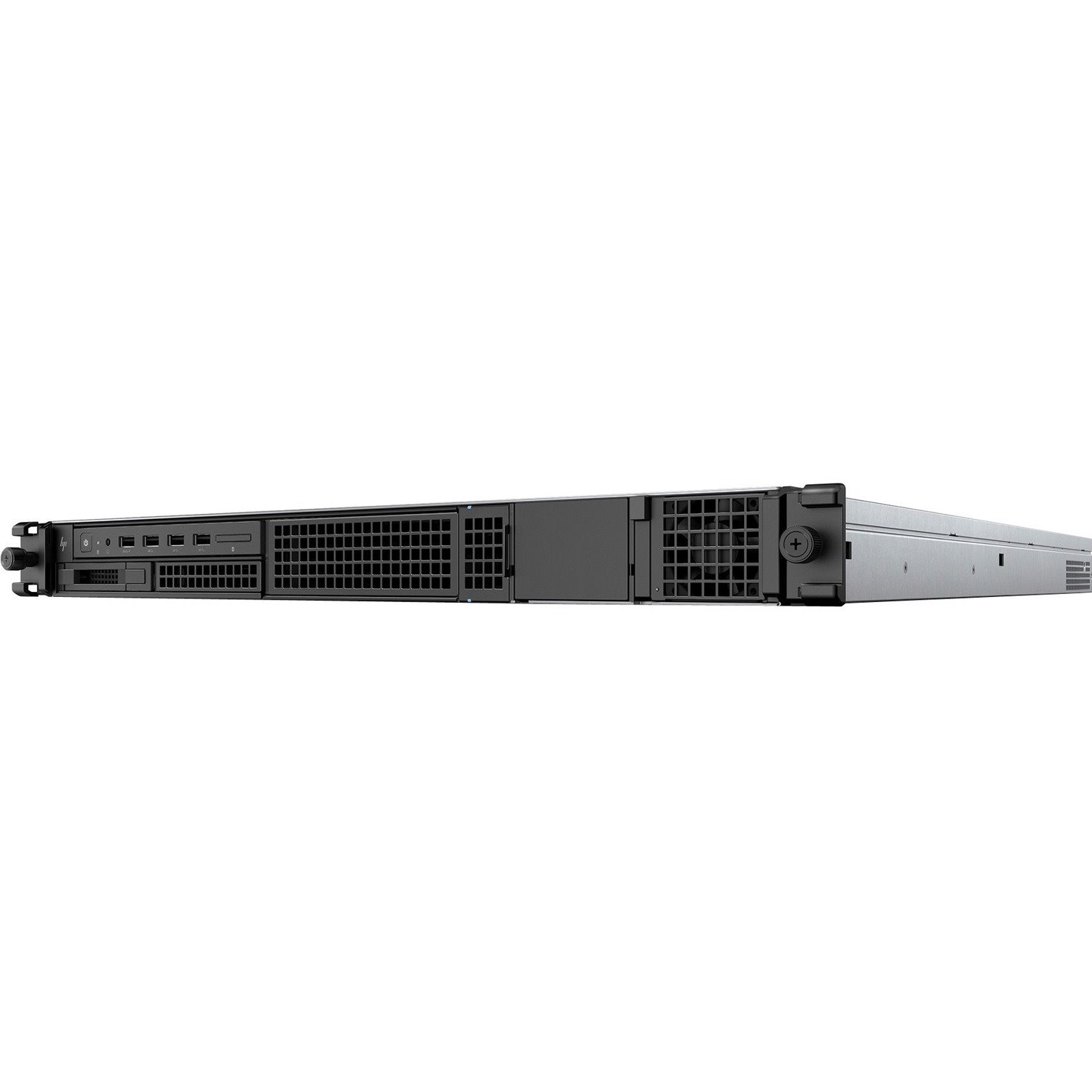 HP ZCentral 4R Workstation - 1 x Intel Xeon W W-2223 - 64 GB - 512 GB SSD - Rack-mountable