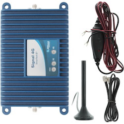 WeBoost Signal 4G M2M Direct Connect Cellular Signal Booster Kit
