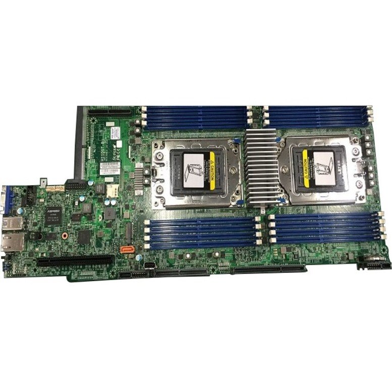 HPE - Certified Genuine Parts Server Motherboard