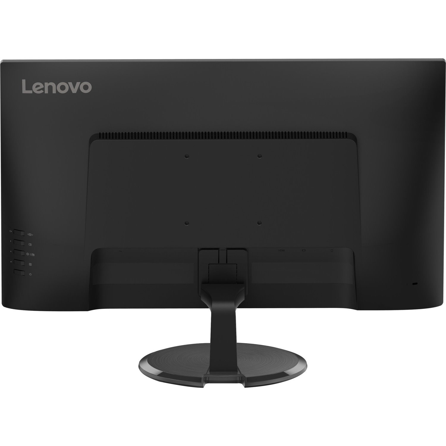 Lenovo C27-20 27" Class Full HD Gaming LCD Monitor - 16:9 - Black