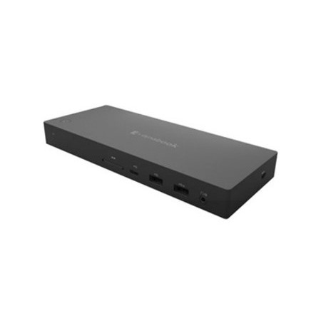 Dynabook/Toshiba USB Type C Docking Station for Notebook/Desktop PC