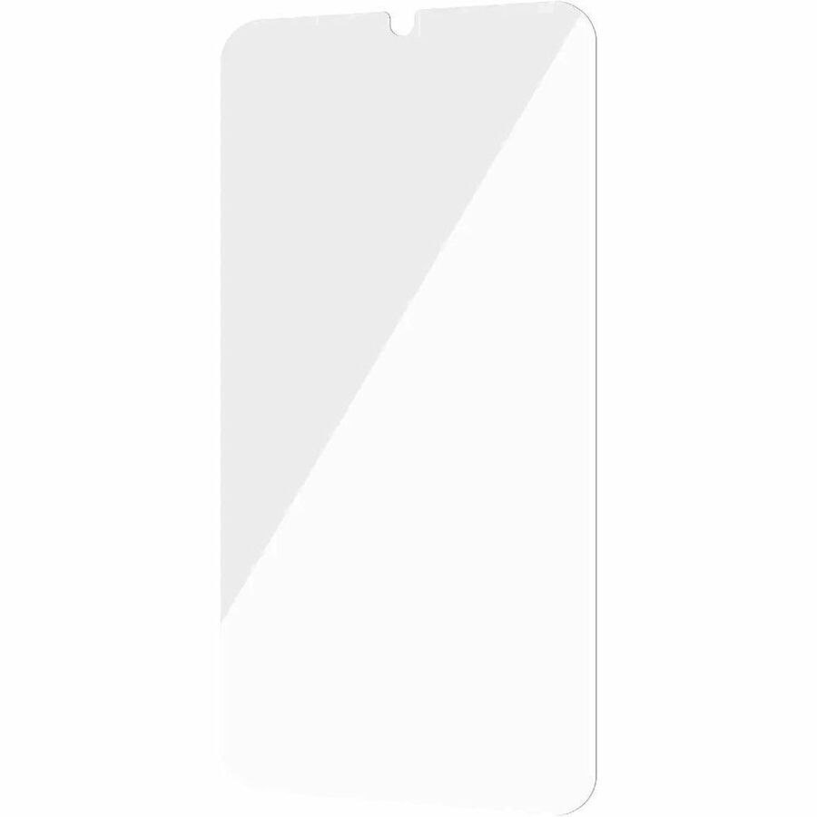 Safe Tempered Glass Screen Protector