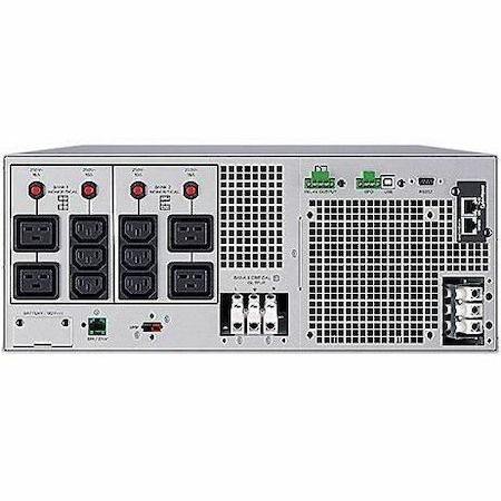 CyberPower OL10KERTHD Double Conversion Online UPS - 10 kVA/10 kW - Single Phase