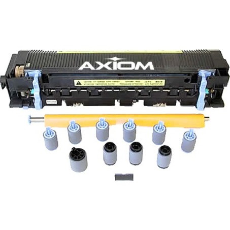 Axiom 110V Fuser Kit for HP Color LaserJet 4700, CM4730, CP4005