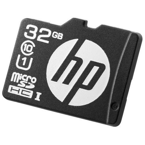 HPE 32 GB microSDHC