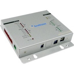 GeoVision GV-IO Box 8 Ports